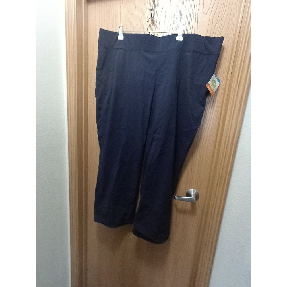 Women's Blue Pants